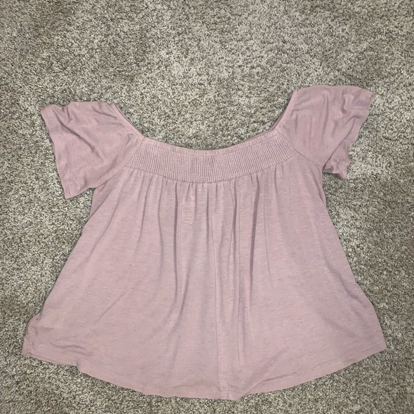 Great condition. Super pretty dusty rose color. - Picture 5 of 7